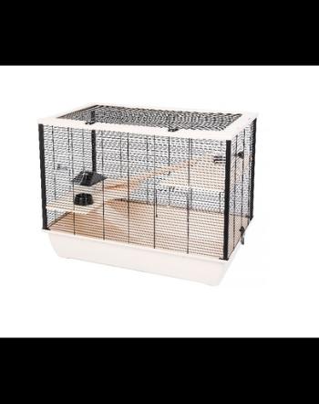 INTER-ZOO Hugo Cusca din lemn pentru rozatoare mici (hamster) 78 cm