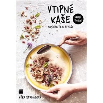 Vtipné kaše (978-80-88244-20-2)