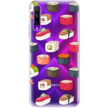 iSaprio Sushi Pattern pro Honor 9X Pro (supat-TPU3_Hon9Xp)