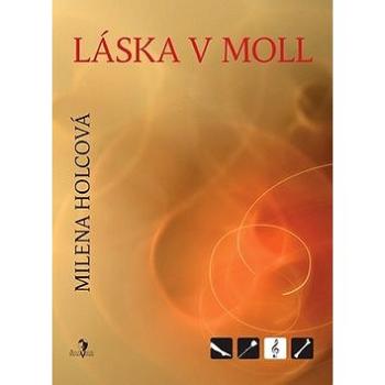 Láska v moll (978-80-904568-3-9)