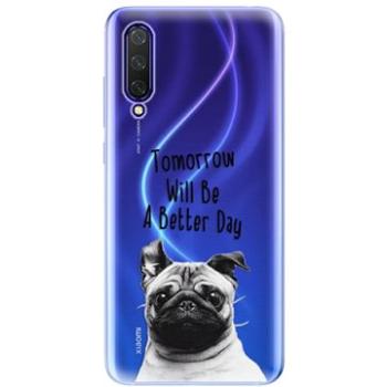 iSaprio Better Day pro Xiaomi Mi 9 Lite (betday01-TPU3-Mi9lite)