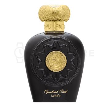 Lattafa Opulent Oud parfémovaná voda unisex 100 ml   - 30 dnů na vrácení zboží