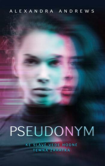 Pseudonym - Alexandra Andrews