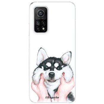 iSaprio Malamute 01 pro Xiaomi Mi 10T / Mi 10T Pro (mal01-TPU3-Mi10Tp)