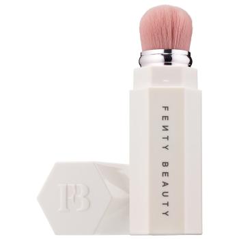 Fenty Beauty Kosmetický štětec (Portable Contour and Concealer Brush) 150