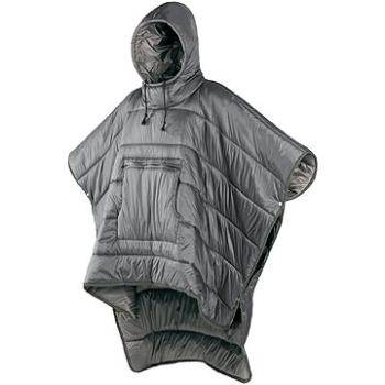 Naturehike spacákové poncho 870 g šedé (NH18D010-PS)