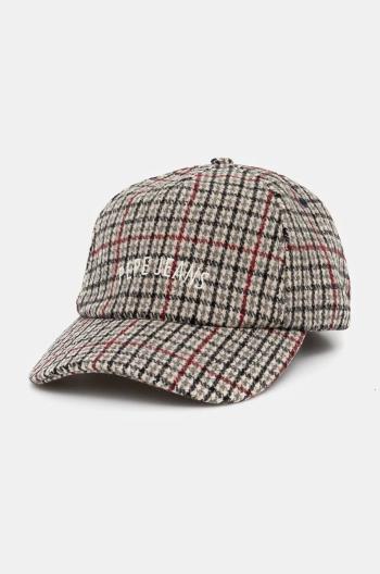 Kšiltovka Pepe Jeans WENEY CAP vzorovaná, PL040361