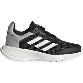 adidas TENSAUR SPORT 2.0 K Gyerekcipő, fekete, méret