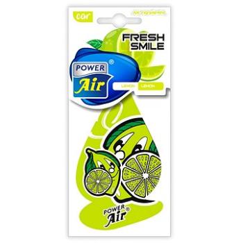 Power Air Fresh Smile Lemon (8594010371769)