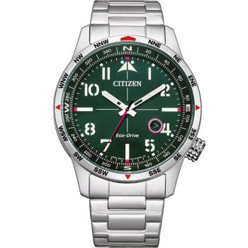 Citizen Eco-Drive BM7551-84X - 30 dnů na vrácení zboží