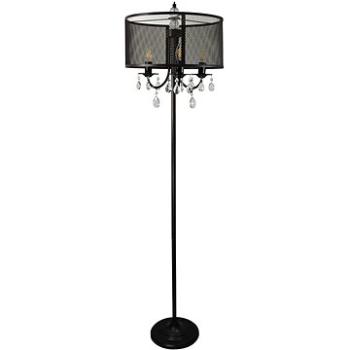 Stojací lampa BRESSO 3xE14/12W/230V (85036)