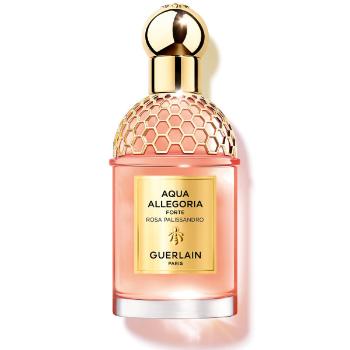 Guerlain Aqua Allegoria Forte Rosa Palissandro parfémová voda 75 ml