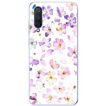 iSaprio Wildflowers pro Xiaomi Mi 9 Lite (wil-TPU3-Mi9lite)