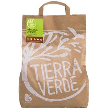 TIERRA VERDE Mýdlové ořechy 1 kg (8594165000200)