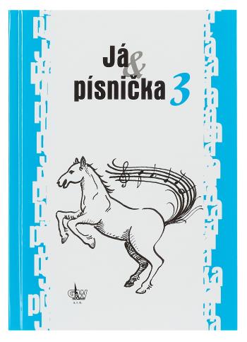 Já & písnička III. díl