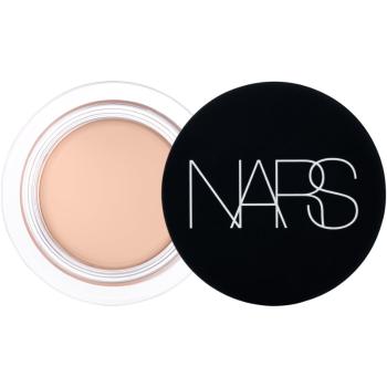 NARS SOFT MATTE Complete Concealer mattító korrektor a teljes fedésre árnyalat HONEY 6 g