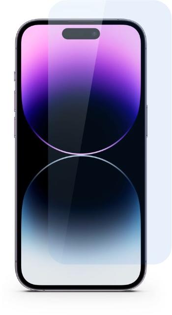 Üvegfólia Epico iPhone 14 Pro üvegfólia
