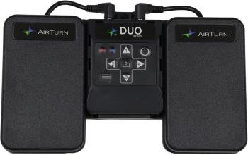 AirTurn DUO 500 Nožní přepínač