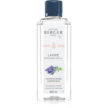 Maison Berger Paris Lavender Fields náplň do katalytické lampy 500 ml