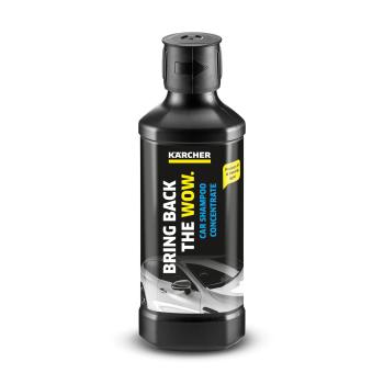 Kärcher - Autósampon koncentrátum 500ml, 500ml