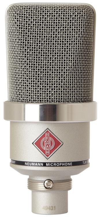 Neumann TLM 102