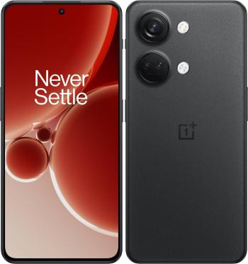 Mobiltelefon OnePlus Nord 3 5G 16 GB/256 GB szürke