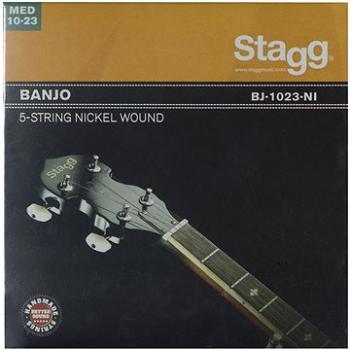 Stagg BJ-1023-NI (BJ-1023-NI)