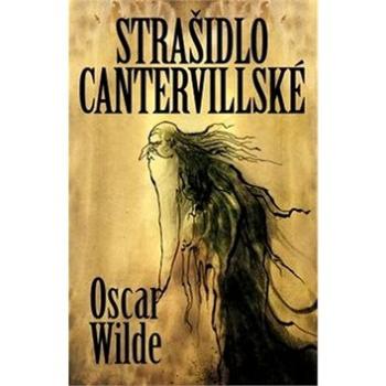 Strašidlo Cantervillské (978-80-7390-978-9)