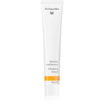 Dr. Hauschka Cleansing And Tonization čisticí krém 50 ml