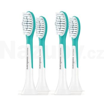 Philips Sonicare Kids HX6044 Standard náhradní hlavice, 4 ks