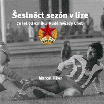 Šestnáct sezón v lize (Defekt) - Marcel Fišer