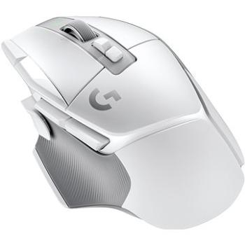 Logitech G502 X Lightspeed White (910-006189)