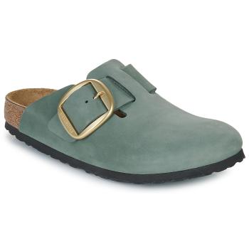 Birkenstock  Boston Big Buckle LENB Thyme  Nazuvky Šedá