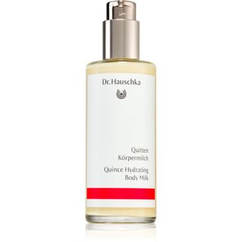 Dr. Hauschka Body Care tělové mléko z kdoulí 145 ml