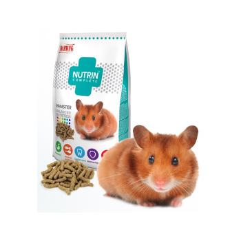 Krmivo Nutrin complete pro křečky 400g