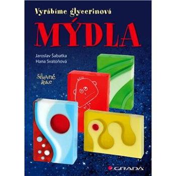 Mýdla (978-80-247-4596-1)