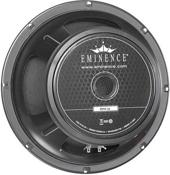 Eminence Kappa-12A PA reproduktor