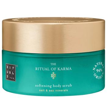 Rituals Tělový peeling The Ritual of Karma (Softening Body Scrub) 300 ml