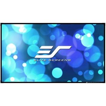 ELITE SCREENS, plátno v pevném rámu 92" (16:9) (AR92DHD3)