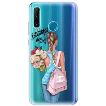 iSaprio Beautiful Day pro Honor 20e (beuday-TPU3_Hon20e)