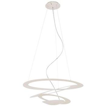 Artemide AR 1237010A - Stmívatelný lustr na lanku PIRCE MINI 1xR7s/330W/230V (99573)