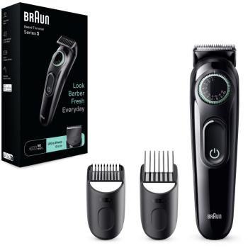 Braun Series 3 BT3411 zastřihovač vousů pro muže