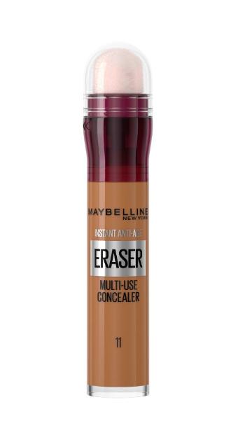 Maybelline Instant Eraser odstín 11 Tan korektor 6,8 ml