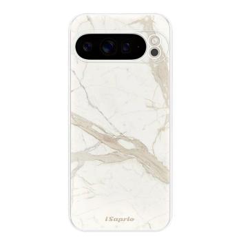 Odolné silikonové pouzdro iSaprio - Marble 12 - Google Pixel 9 Pro XL