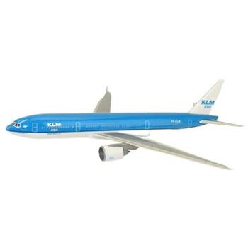 PPC Holland - Boeing B777-200, společnost KLM ASIA, Nizozemsko, 1/200 (8719481220600)