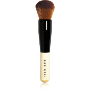 Bobbi Brown Full Coverage Face Brush štětec na korektor 1 ks