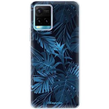 iSaprio Jungle 12 pro Vivo Y21 / Y21s / Y33s (jungle12-TPU3-vY21s)