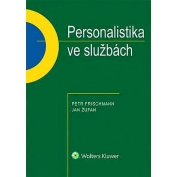 Personalistika ve službách (978-80-7552-714-1)