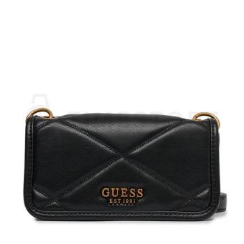 Guess Cilian HWQB91 91780-BLA - 30 dnů na vrácení zboží