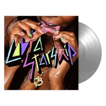 COBRA STARSHIP - HOT MESS LP